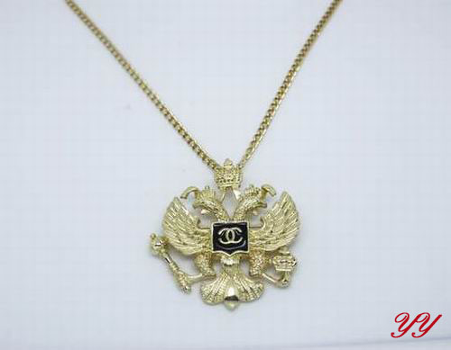 Collana Chanel Modello 109